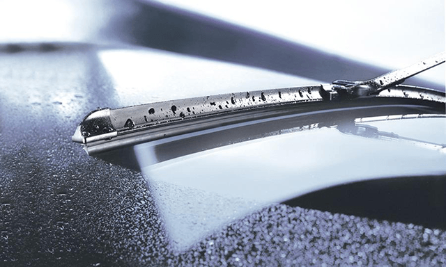 Wiper Blades Wiper Blades