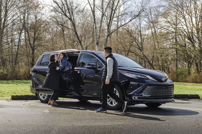 2023 Family Car Trends To Look Out For - Northside Toyota